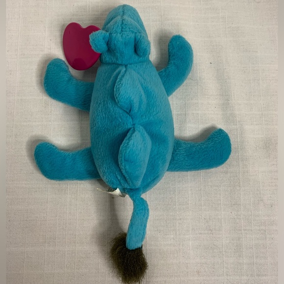 AVON |  1999 Full O’ Beans Dune the Camel Plushie - Picture 5 of 9